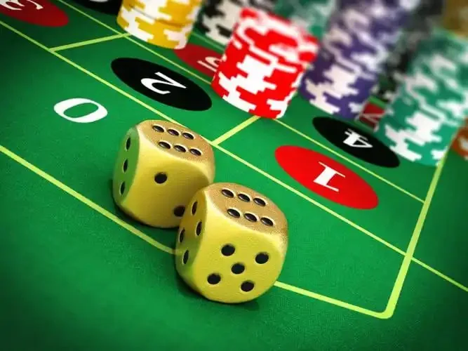 vb77 What the Baccarat Night Room Carries
